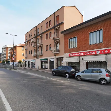 Primopiano - Astesani Apartment Milan Exterior photo