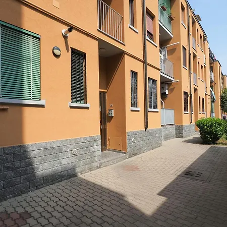 Primopiano - Astesani Apartment Milan Exterior photo