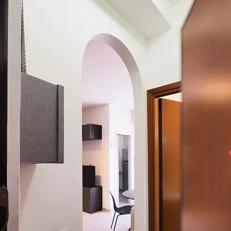 Primopiano - Astesani Apartment Milan Exterior photo